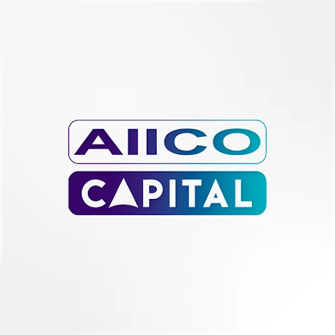 AIICO Invest Logo